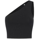 SF Clothing Ladies One Shoulder Top