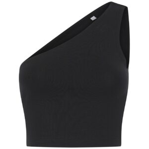 SF Clothing Ladies One Shoulder Top