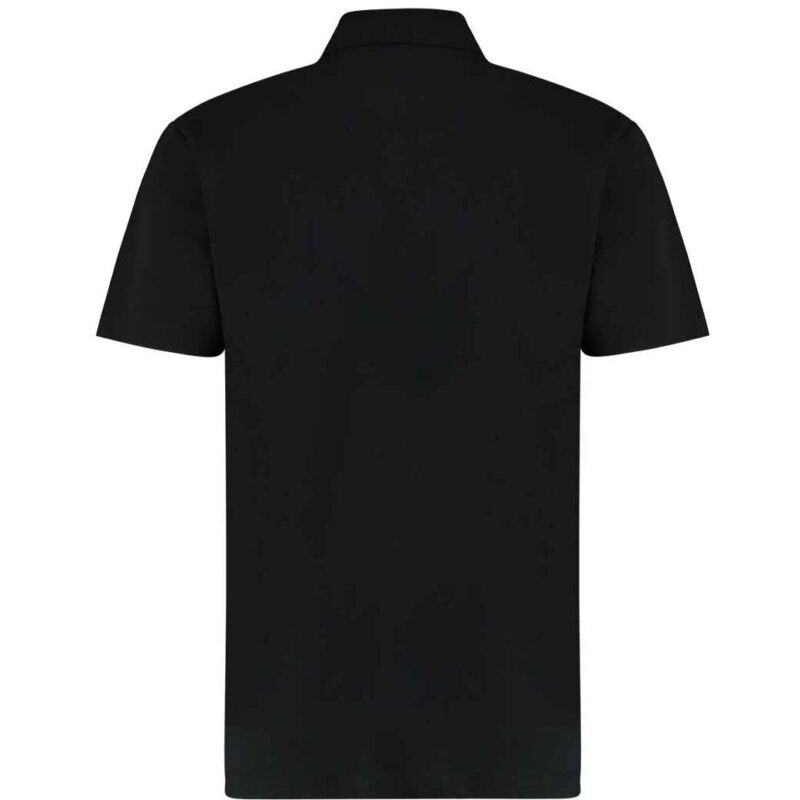 Kustom Kit Regular Fit Workforce Pique Polo Shirt