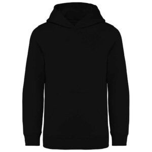 Native Spirit Kids Hooded Sweatshirt