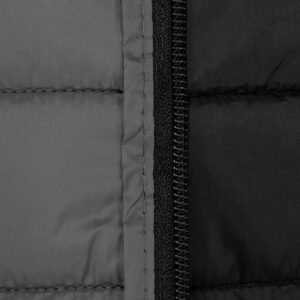 Kariban Lightweight Hooded Padded Jacket