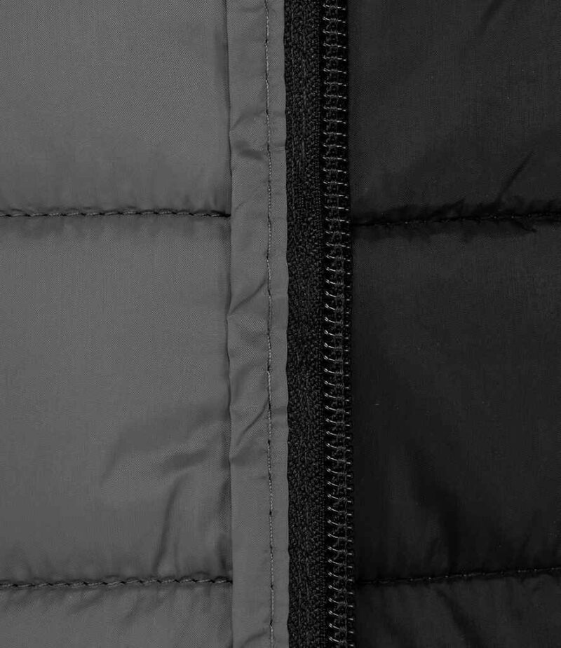 Kariban Lightweight Hooded Padded Jacket