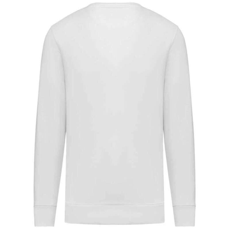 Native Spirit Unisex Crew Neck Sweatshirt