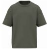 Organic Khaki