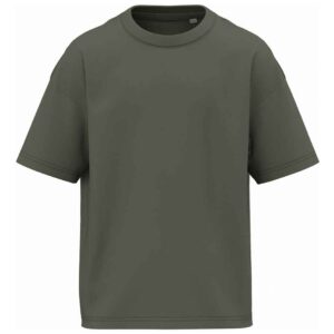 Native Spirit Kids Oversized T-Shirt