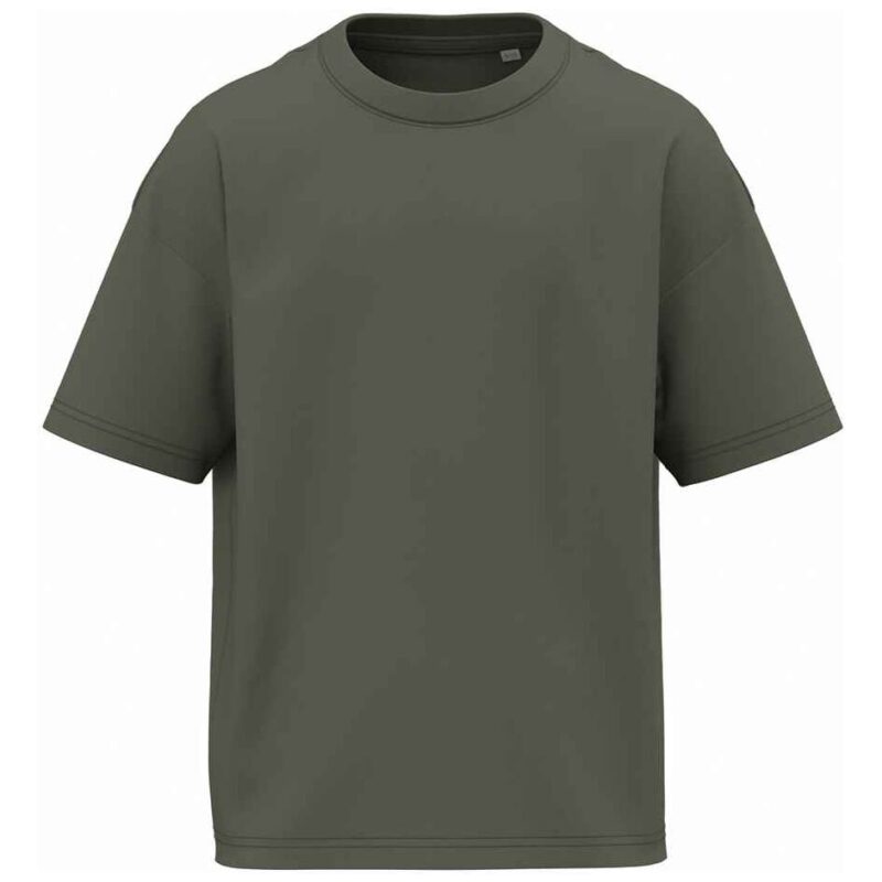 Native Spirit Kids Oversized T-Shirt