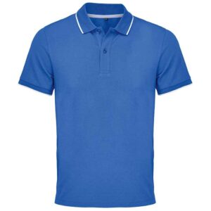SOL'S Unisex Palermo Polo Shirt