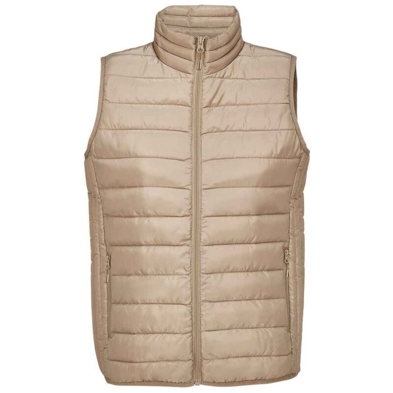 SOL'S Ladies Stream Bodywarmer