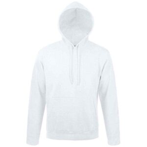 SOL'S Unisex Snake Hooded Sweatshirt