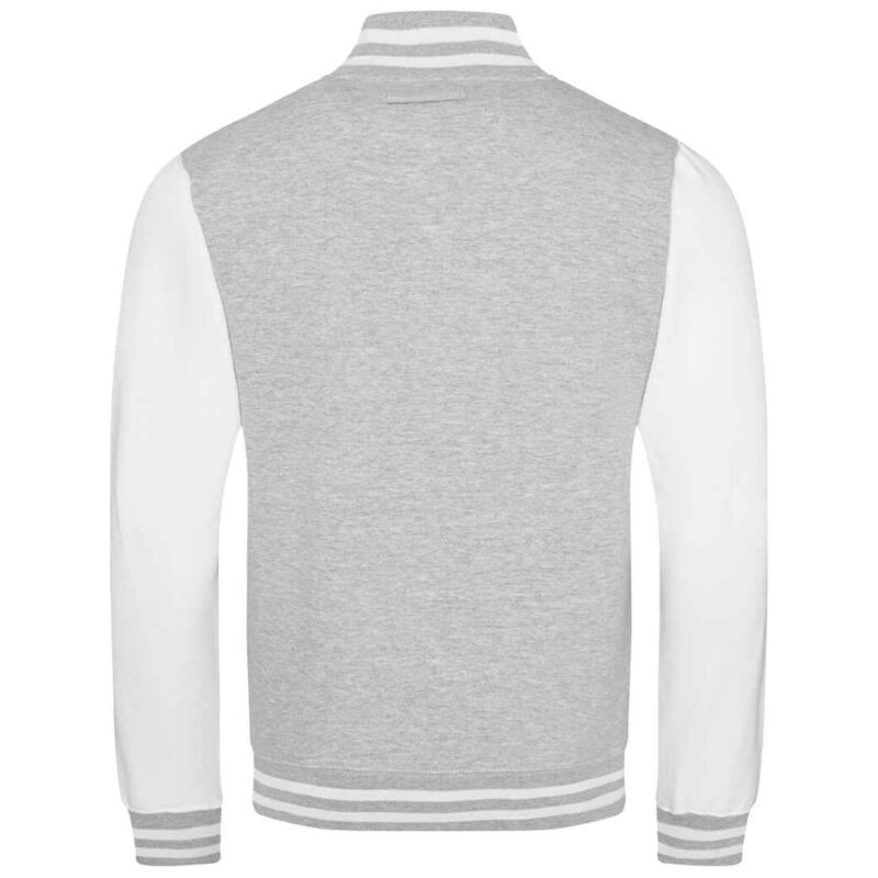AWDis Varsity Jacket