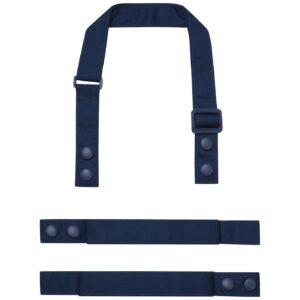 Premier Swap and Pop Customisable Apron Straps