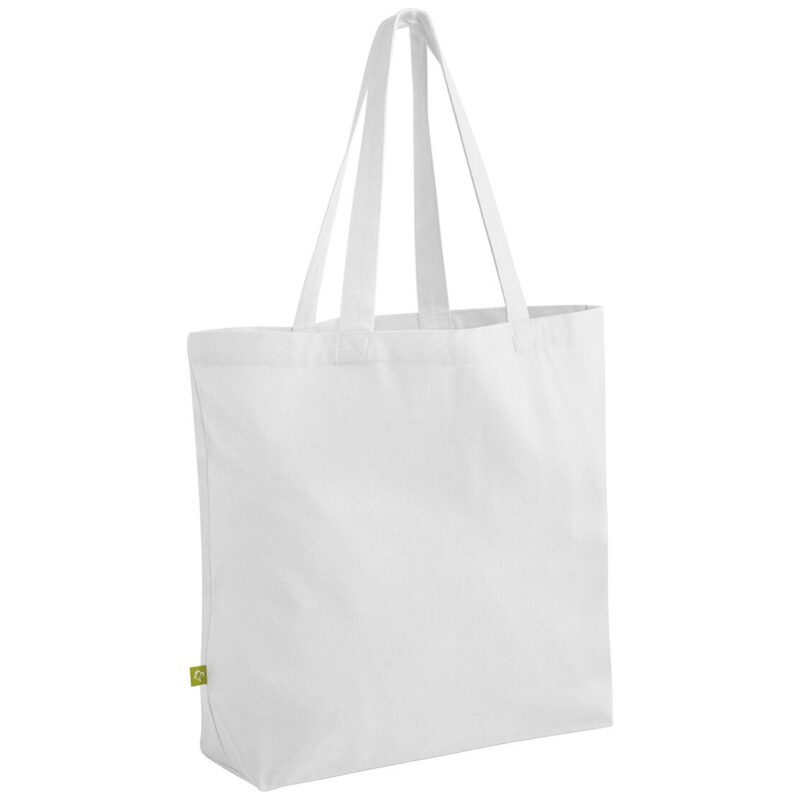 Westford Mill EarthAware Organic Maxi Bag For Life