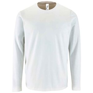 SOL'S Imperial Long Sleeve T-Shirt