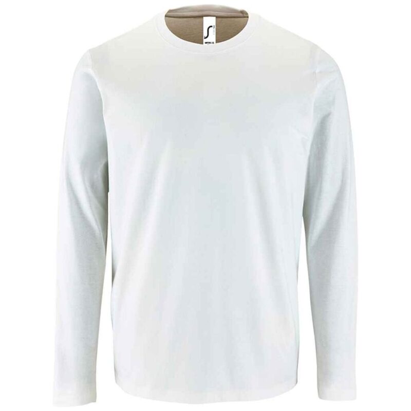 SOL'S Imperial Long Sleeve T-Shirt