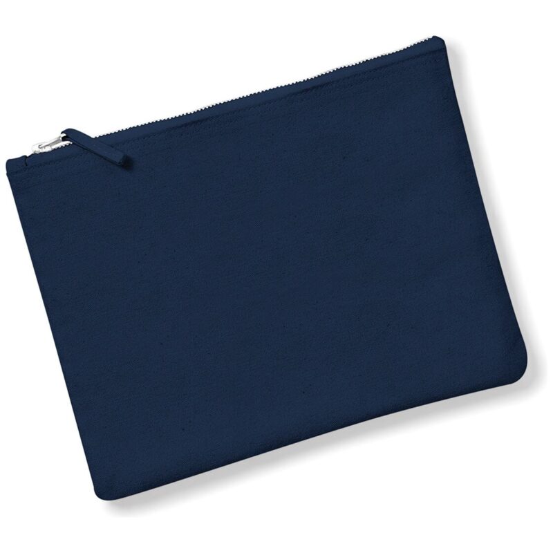 Westford Mill Canvas Accessory Pouch