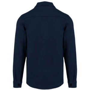Native Spirit Worker Faded Jacket