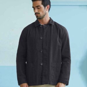 NEOBLU Mael Workwear Utility Jacket