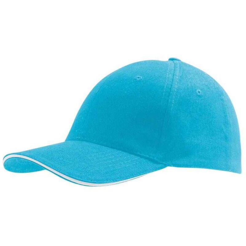SOL'S Buffalo Cap