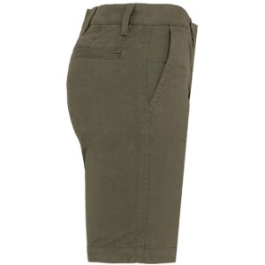Kariban Ladies Chino Bermuda Shorts