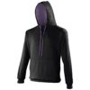 Jet Black/Purple