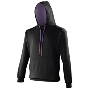 AWDis Varsity Hoodie