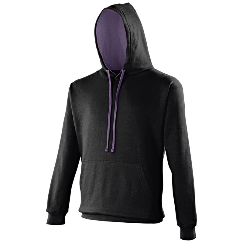 AWDis Varsity Hoodie