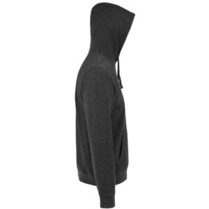 SOL'S Unisex Spencer Hooded Sweatshirt