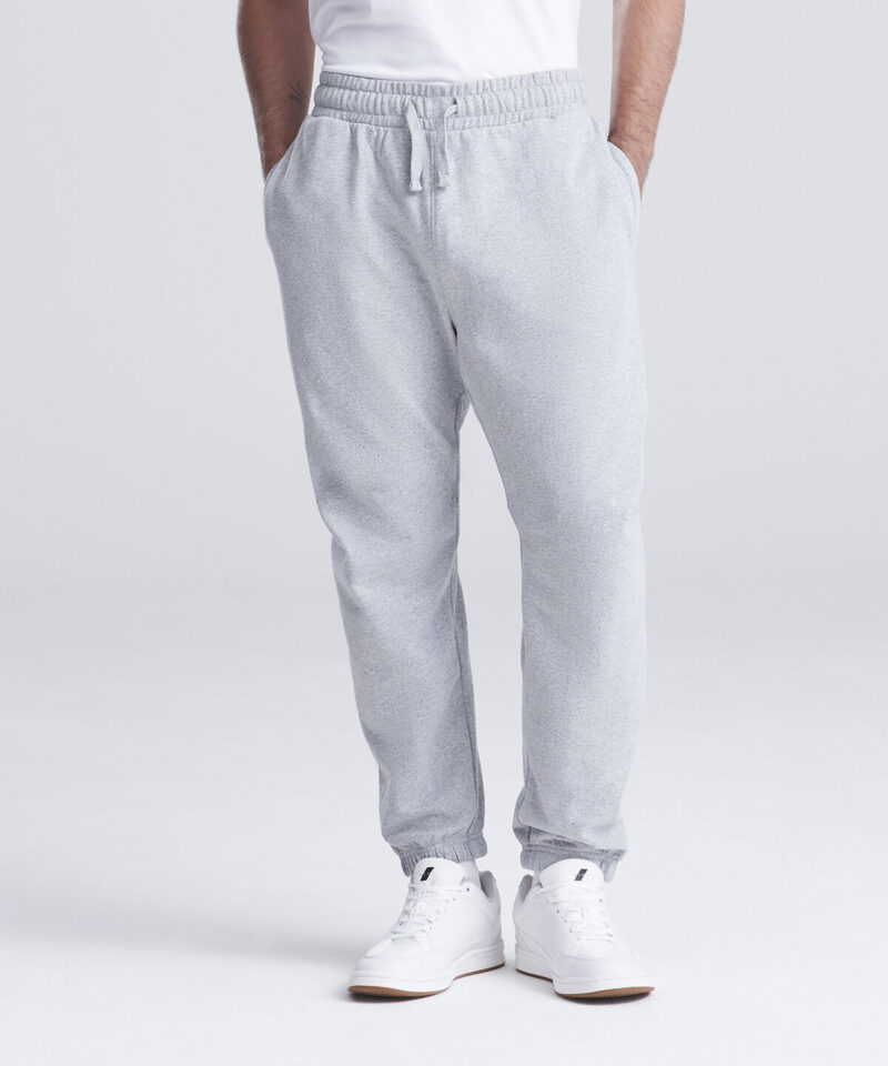 Ecologie Unisex Crater Recycled Jog Pants