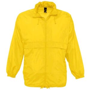 SOL'S Unisex Surf Windbreaker Jacket