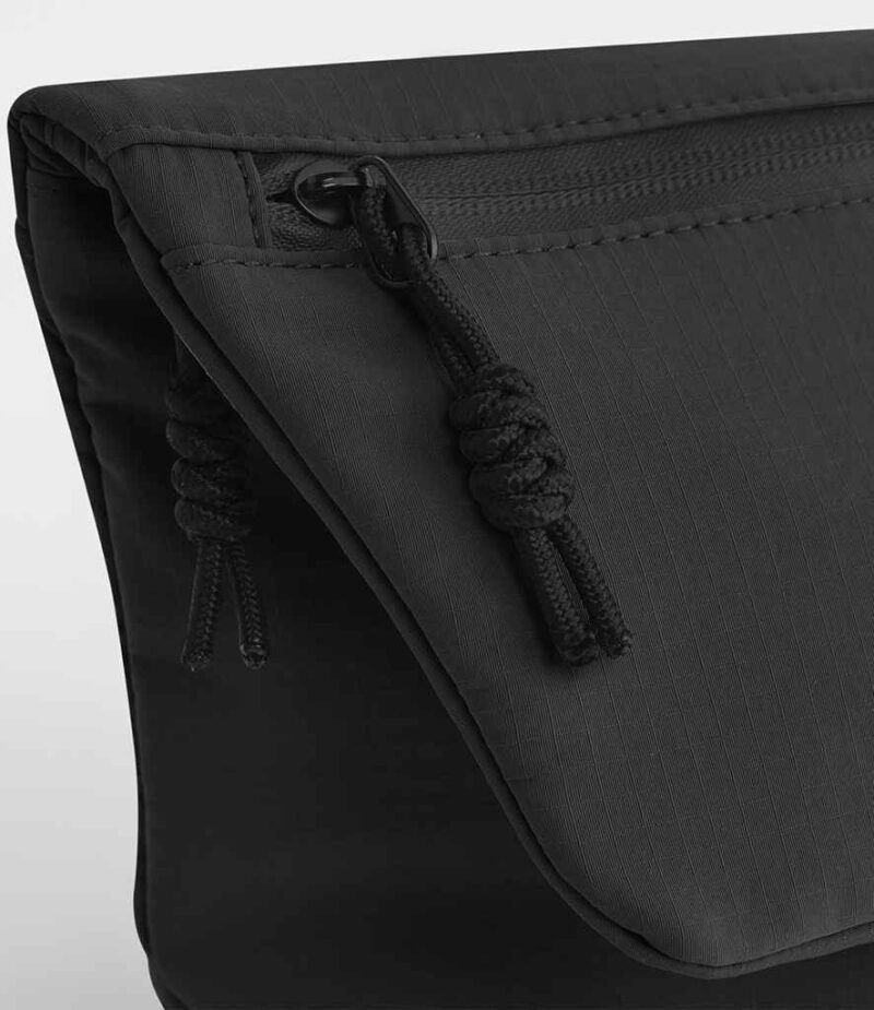 BagBase Minimal Lifestyle Mini Messenger Bag