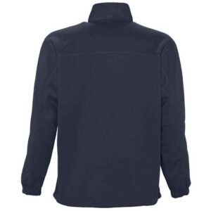 SOL'S Ness Zip Neck Fleece
