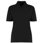 Kustom Kit Ladies Regular Fit Workforce Pique Polo Shirt