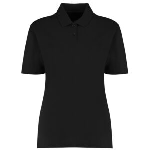 Kustom Kit Ladies Regular Fit Workforce Pique Polo Shirt