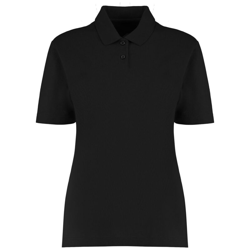 Kustom Kit Ladies Regular Fit Workforce Pique Polo Shirt