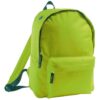 Apple Green