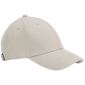 Beechfield EarthAware Organic Cotton Canvas 6 Panel Cap