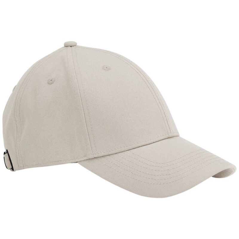 Beechfield EarthAware Organic Cotton Canvas 6 Panel Cap