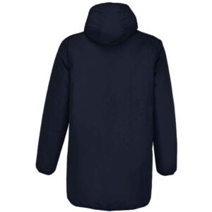 SOL'S Unisex Reverse Parka Jacket