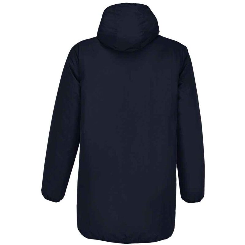 SOL'S Unisex Reverse Parka Jacket