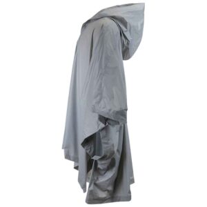 Splashmacs Kids Rain Poncho