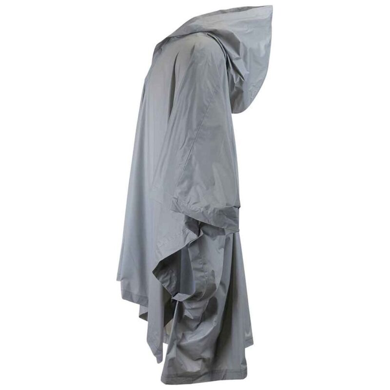 Splashmacs Kids Rain Poncho