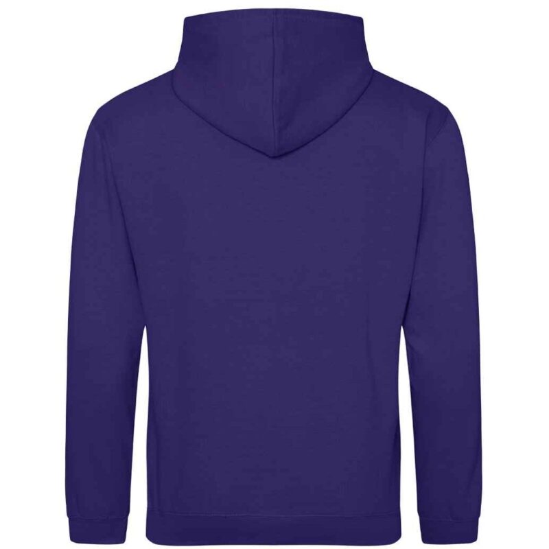 AWDis College Hoodie