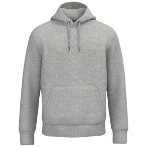 Native Spirit Unisex Hooded Sweatshirt