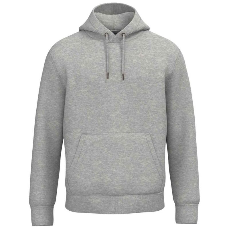 Native Spirit Unisex Hooded Sweatshirt