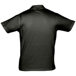 SOL'S Prescott Cotton Jersey Polo Shirt