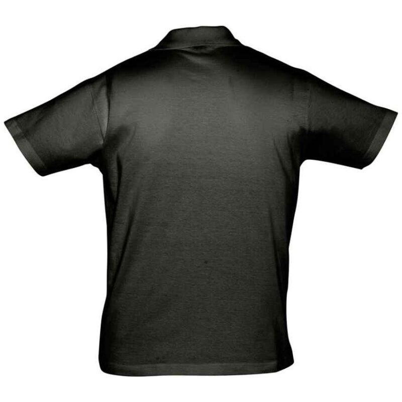 SOL'S Prescott Cotton Jersey Polo Shirt