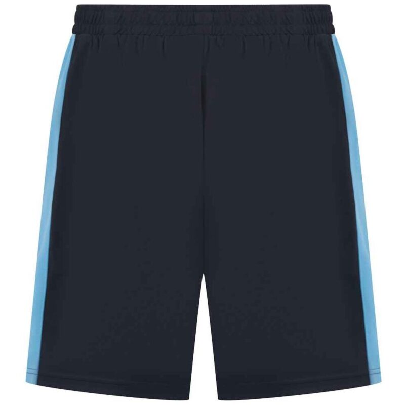 Finden + Hales Kids Knitted Shorts