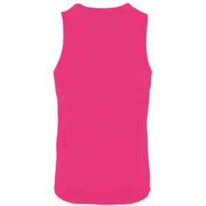 SOL'S Sporty Performance Tank Top