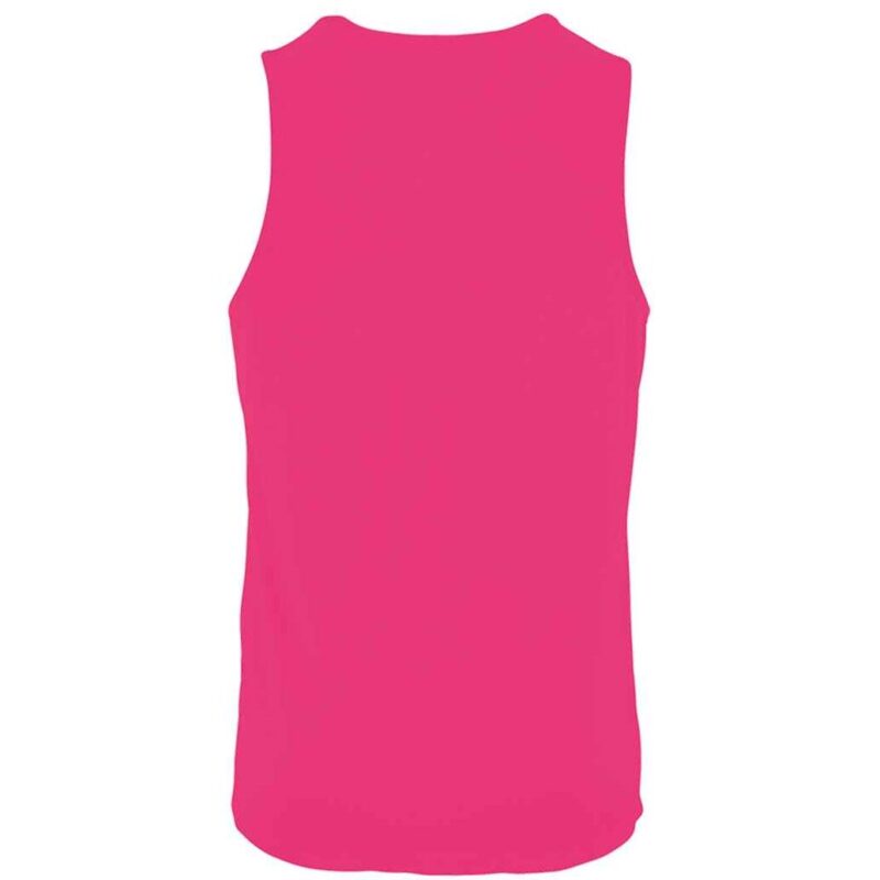SOL'S Sporty Performance Tank Top