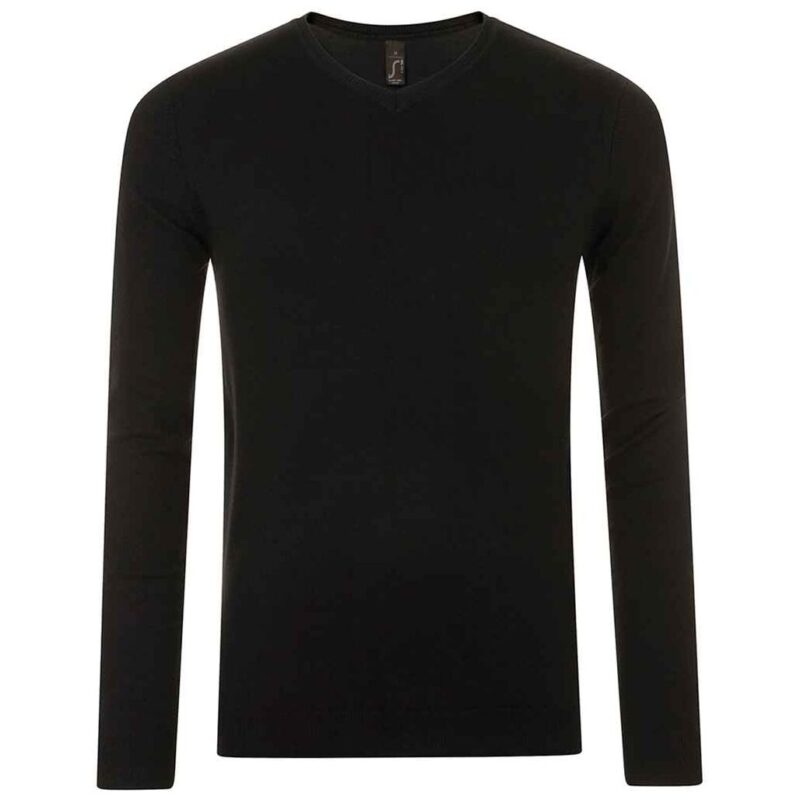 SOL'S Glory V Neck Sweater